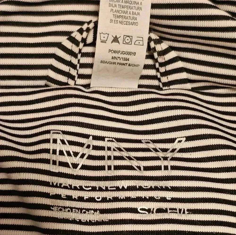 Marc New York Performance‎ Reversible Vest - Picture 6 of 7